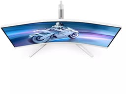 Philips Evnia 34M2C5501A - QHD Curved Ultrawide Gaming Monitor - Ambiglow - 180Hz - 34 inch — thumbnail 15
