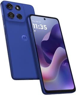 Smartphone Motorola PB7Y0032PL 6,72" 8 GB RAM 256 GB Blauw — thumbnail 1
