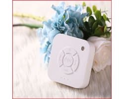 Apparaat voor witte ruis, hulpmiddel om in slaap te vallen, goede hulp bij het slapen