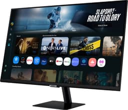 Samsung M70F - 4K Smart Monitor - 32 inch- Vision AI — thumbnail 18