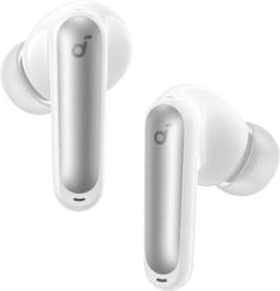 soundcore P41i adaptieve earbuds met noise cancelling - Draagbare oplader en Lightning-adapter - 12 uur speeltijd - 192 uur met case - 6 microfoons voor heldere gesprekken - IPX5 draadloze Bluetooth earbuds - Bluetooth 5.3 — thumbnail 4