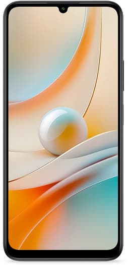 Smartphone SPC Discovery 3 Octa Core 4 GB RAM 128 GB Zwart — thumbnail 3