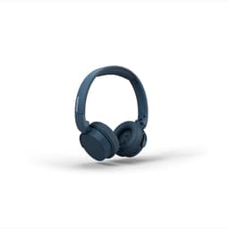 Philips 4000 series TAH4209BL/00 hoofdtelefoon/headset Draadloos Hoofdband Oproepen/muziek Bluetooth Blauw — thumbnail 5