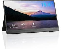 Portable Monitor - Draagbare Scherm - Uitbreider - Full HD