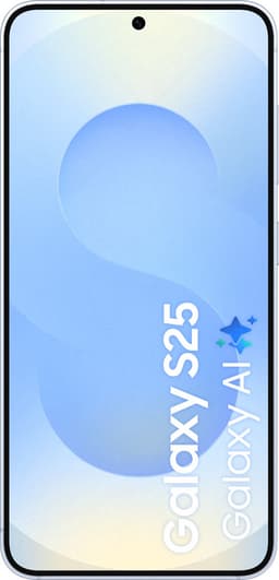 Samsung Galaxy S25 5G - 128GB - Icy Blue + 1 jaar extra garantie — thumbnail 10