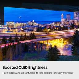 Samsung QE55S85F - 55 inch - 4K OLED - 2025 - Buitenlands model — thumbnail 4