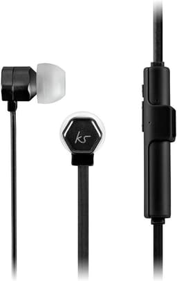 KitSound Hive Headset In-ear Zwart — thumbnail 2