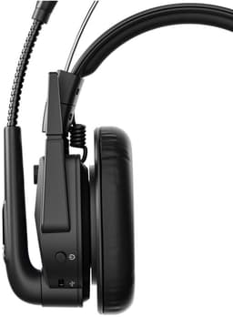 Saramonic WiTalk9 WT9S Headset Draadloos Hoofdband Podium/studio Oplaadhouder Zwart — thumbnail 5