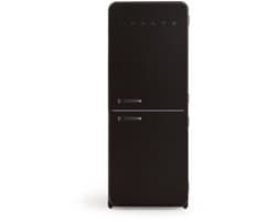 CREATE - Koelkast in retro stijl - FRIDGE RETRO COMBI 401 L