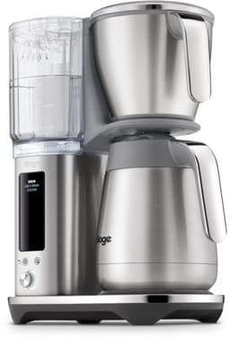 Sage the Luxe Brewer Thermal Brushed Stainless Steel Filter-koffiezetapparaat — thumbnail 2