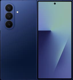 Samsung Galaxy Z Fold7 5G – 512GB – Blue Shadow — thumbnail 2