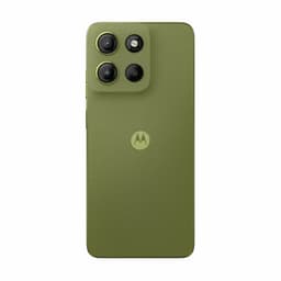 Motorola Moto G15 4G - 256GB - Groen — thumbnail 4