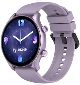 Zeblaze Btalk 3 Plus Smartwatch (Paars) — thumbnail 1