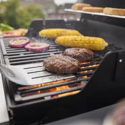 Weber Spirit E-310-gasbarbecue — thumbnail 3