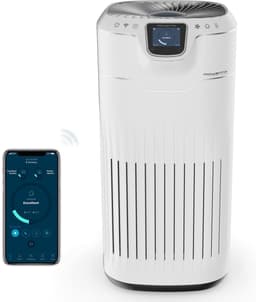 Rowenta Pure Home PU8080 - luchtreiniger — thumbnail 1