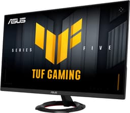 ASUS TUF Gaming VG249Q5R - FHD Fast IPS Gaming Monitor - 200hz - 1ms - Speakers - 24 inch — thumbnail 1