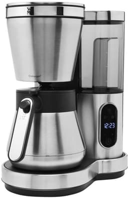 geïsoleerd koffiezetapparaat 8 kopjes 800w roestvrij staal - wmf - 412330011 — thumbnail 1
