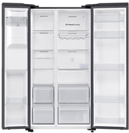 SAMSUNG RS65DG54R3B1 | Zwart | Wifi | Wijnrek | Water en Ijs Dispenser | NoFrost | SpaceMax — thumbnail 8