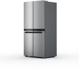 Whirlpool WQ9 B2L EF - Amerikaanse koelkast - 594 liter - Roestvrijstaal — thumbnail 8