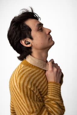 Skullcandy Sesh ANC Active True Wireless Earbuds with Noise Canceling headset — thumbnail 5