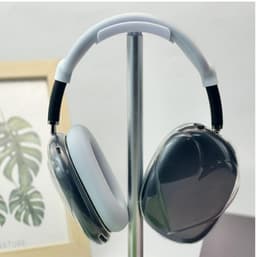 TPU-hoesje Geschikt voor AirPods Max-koptelefoon, 2-pack — thumbnail 3