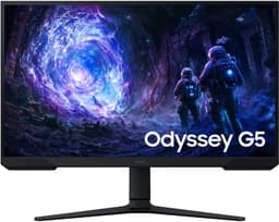Gaming-Monitor Samsung LS27FG510EUXEN Quad HD 27" — thumbnail 1