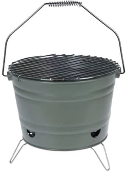 Soellaart Bbq Emmer Ø 27 Cm — thumbnail 2