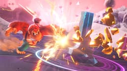 Donkey Kong Bananza - Nintendo Switch 2 — thumbnail 3