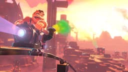 Donkey Kong Bananza - Nintendo Switch 2 - Franstalig — thumbnail 3