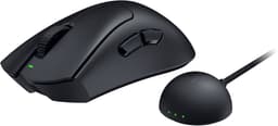 Razer Deathadder V4 Pro gaming muis — thumbnail 2