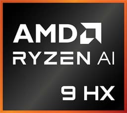 GIGABYTE AERO X16 2WHA3EEC65DP - QHD Gaming Laptop - Ryzen AI 9 HX 370 - RTX 5070 - 16 inch - 165 Hz — thumbnail 3