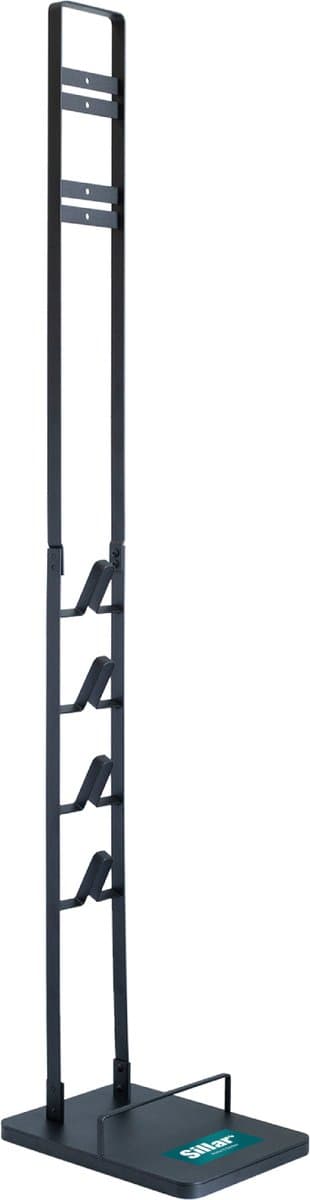 Sillar, Stofzuigerstand, stabiele, metalen opslag beugel, floor stand, houder vervanging voor Dyson Handheld DC30 DC31 DC34 DC35 DC58 DC59 V10 V11 V6 V7 V8 Gen5 V15s V15 V12 — afbeelding 1