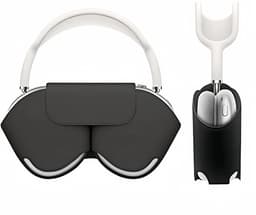Beschermend hoofdtelefoonhoesje Geschik voor Airpods Max — thumbnail 2