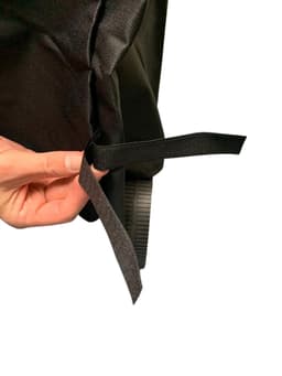 BBQ Hoes Weber 57 - 64 cm Ø - 100 cm hoog — thumbnail 4