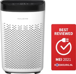 Rowenta Pure Air Essential PU2530 — thumbnail 8
