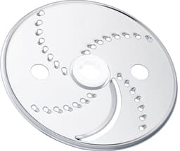 Moulinex FP5441 - Keukenmachine - Wit - 800W — thumbnail 4