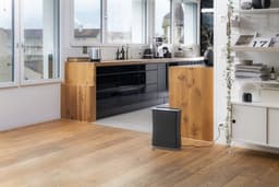 Stadler Form Roger Little – Luchtreiniger voor 92 m² – HEPA & Koolstoffilter – Auto Mode – Luchtkwaliteit Sensor – Stil – Zwart — thumbnail 16