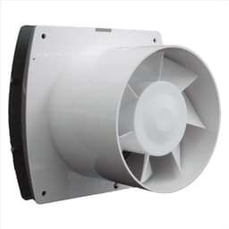 VENTILATOR INOX T120Ti Timer (Ø 120MM) — thumbnail 5