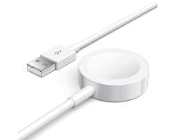 USB Oplader kabel geschikt voor Apple Watch Universeel