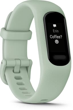 Garmin Vívosmart 5 - Activity Tracker - met GPS - S/M - Cool mint — thumbnail 4