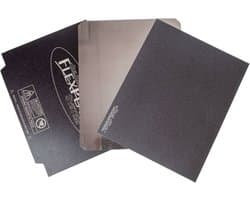 BUILDTAK BUILDTAK FlexPlate-systeem 332 x 340 mm FlexPlate BTFS340X332