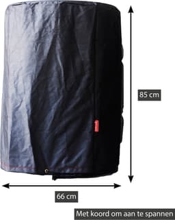 Barbecook premium hoes voor Edson Ø 66cm H 85cm — thumbnail 4