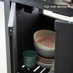 Barbecook Gas Stella 4311 Zwart |  | 5400269210540 — thumbnail 5