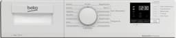 Beko DHC742GXS wasdroger Vrijstaand Voorbelading 7 kg A++ Wit — thumbnail 6