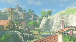 The Legend of Zelda: Breath of the Wild - Nintendo Switch — thumbnail 26