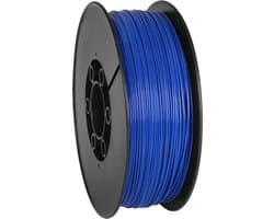Marineblauw filament PLA draad 1,75 mm 3D-printer GEMAAKT IN EU