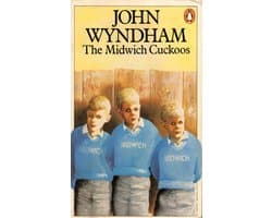 The Midwich Cuckoos