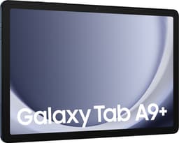 Samsung Galaxy Tab A9 Plus (2023) - 64GB - Dark blue — thumbnail 7