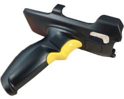Zebra Trigger Handle - Handheld-Pistolengriff - für Zebra TC21, TC26