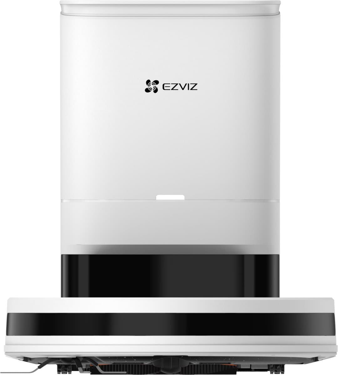 EZVIZ Robotstofzuiger RC3 PLUS Wit — afbeelding 1